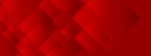 red abstract background	