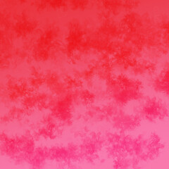 Red and pink canvas background for valentines and other holidays .Textured concrete wall background. 