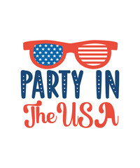 4th of July SVG Bundle, July 4th svg, Independence Day, 4th of July png, America Svg, USA Flag svg, Patriotic SVG, Usa png, Usa svg, png