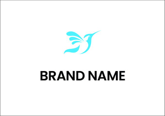 Bird logo