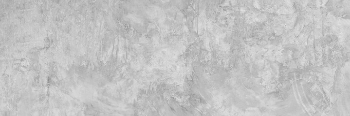 Old wall texture cement dirty gray with black  background abstract grey and silver color design are light with white background.
