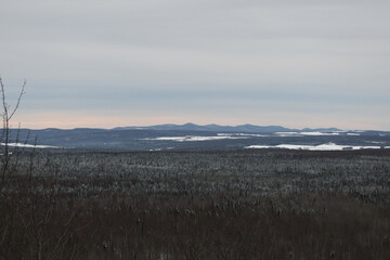 Mont Ham 2 Au 8 Janvier 2022