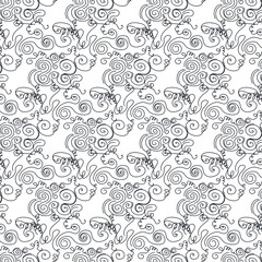 Obraz premium wallpaper for the interio