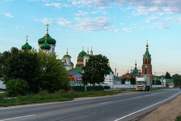 Места где стоит побывать