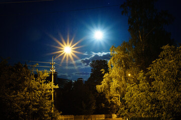 Места где стоит побывать