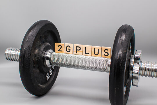 Corona 2G Plus Regel Fitness