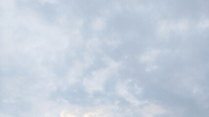 Sky background for text? Wallpaper