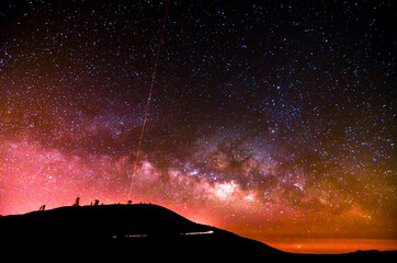 Night Sky