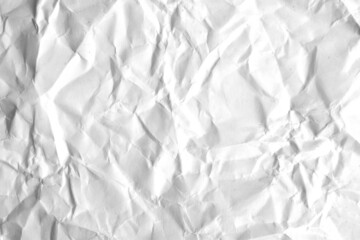 crumpled paper texture