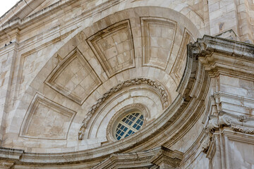 Catedral de Cádiz, España © josemad