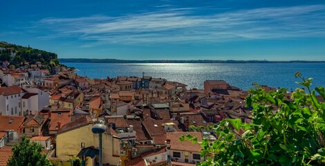 City of Piran