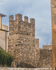 Castelvecchio di Rocca Barbena