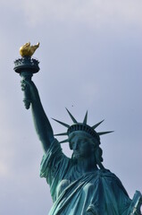 Statue of liberty