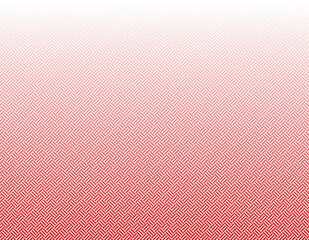 斜めにした未崩し模様のグラデーション背景素材