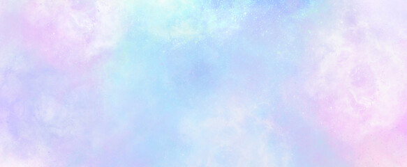 universe shining background, beautiful and charming