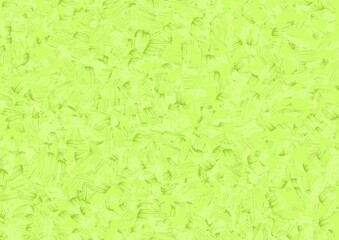 light green texture of oil painting abstract background for presentation or post design template by von's graphic 