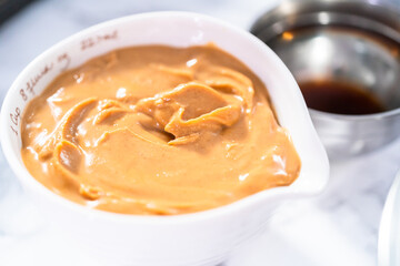 Peanut butter