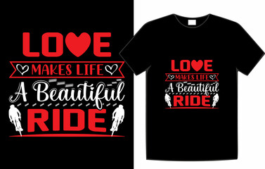 Valentine's day t-shirt design typography valentine's t-shirt design.