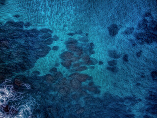 Coastal , reef , sand 