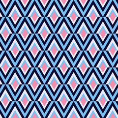 geometric pattern