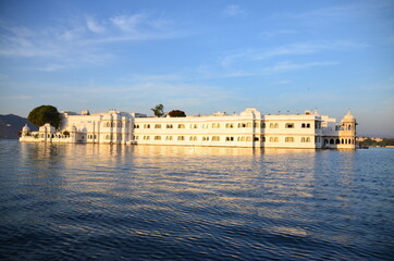 Taj Lake Palace, Udaipur