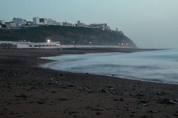 Sidi Ifni/Morocco