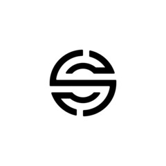 spinning fan logo