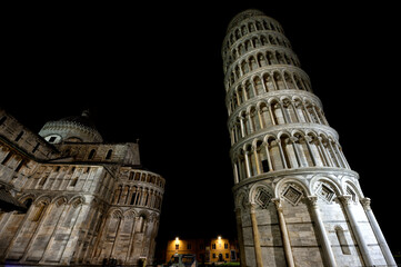 The art of Tuscany from Versilia