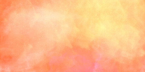 abstract watercolor painting textured on white paper background, perfect for invitation background or wallpaper. Warm colored grunge background