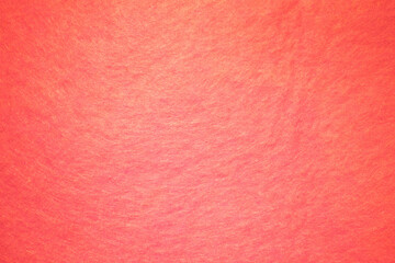 red fabric texture for background. Background for the inscription