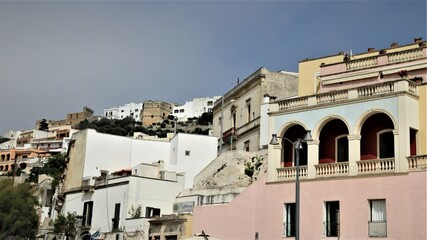 Fototapeta premium Castro