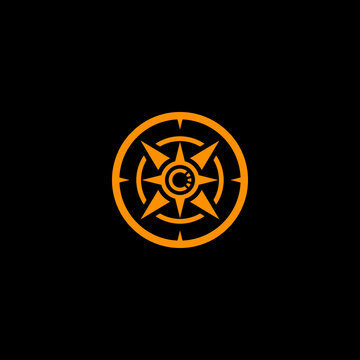compass logo