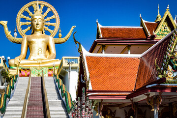 タイ・サムイ島を満喫・周遊する