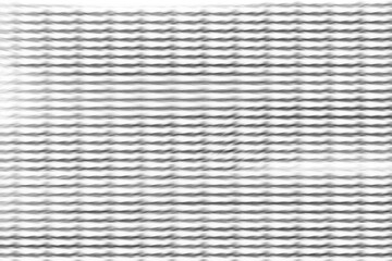 abstract raster horizontal illustration pencil hatching