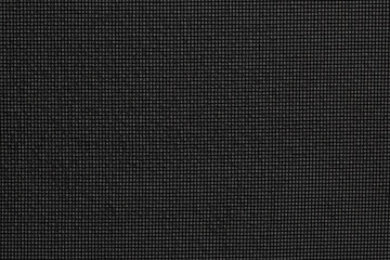 Black metal texture with fine lattice abstract grunge background