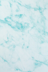 Obraz premium ブルー大理石背景素材01