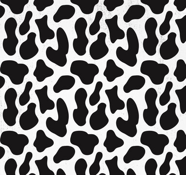 Cow Textures Bundle SVG, Cow Texture SVG, Cow Pattern Svg, Cow Print Svg, Cow Spots SVG, Cow Print Pattern Svg, Seamless Repeatable Cow Svg