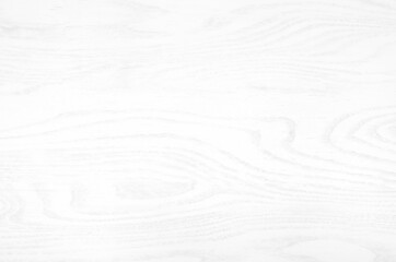Light soft rustic ash wood texture background. Distressed grayscale wooden background. Table top view. White washed wood texture . Tangential cut .