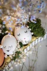 Obraz premium Easter