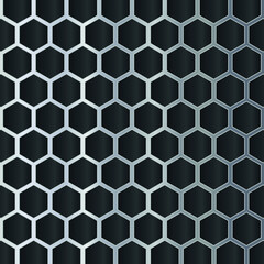 geometric cube metal flooring seamless pattern steel diamond industry iron floor texture background stainless grid	