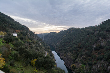Barragem de Castelo do Bode
