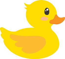 Yellow Duck