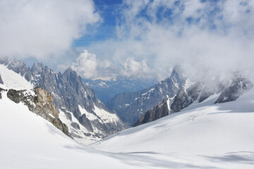 Dolomites, Alps, Italy