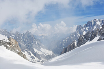 Dolomites, Alps, Italy