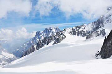 Dolomites, Alps, Italy