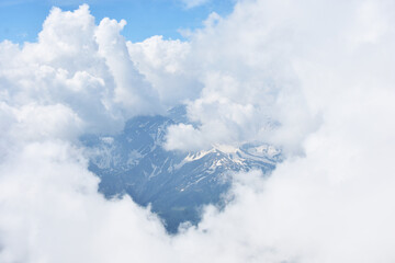 Dolomites, Alps, Italy