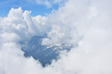 Dolomites, Alps, Italy