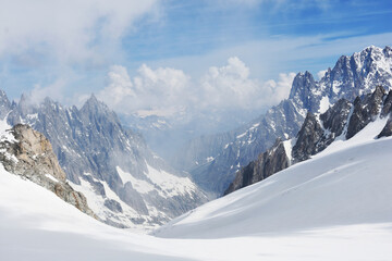 Dolomites, Alps, Italy