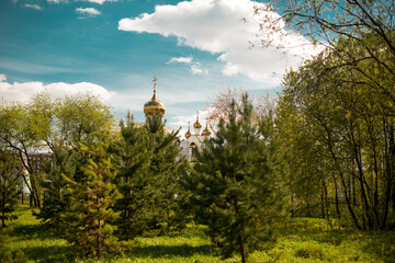 russian orthodox church