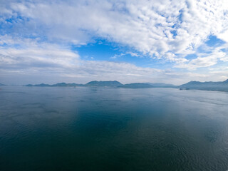 しまなみ海道
